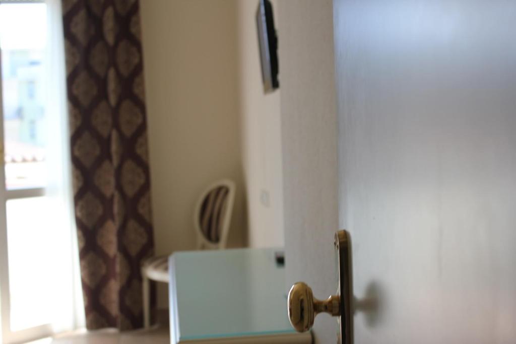 Fotografie z fotogalerie ubytování Hotel Marina v Rimini