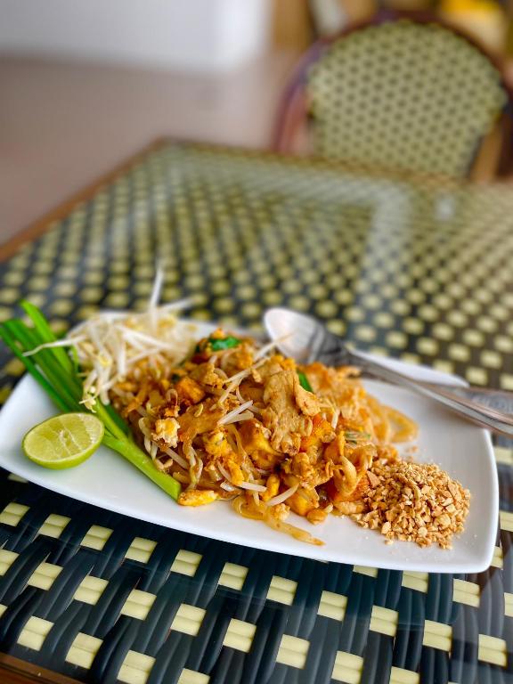 The Little Moon Residence - Resim 11