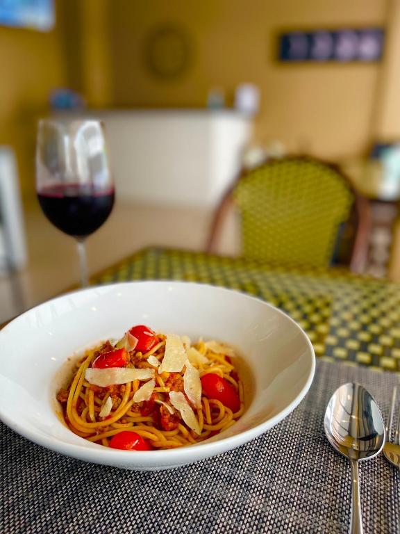 The Little Moon Residence - Resim 22