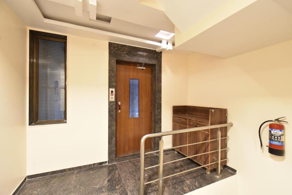 Fotografie z fotogalerie ubytování Hotel Sai Sparsh v destinaci Širdi