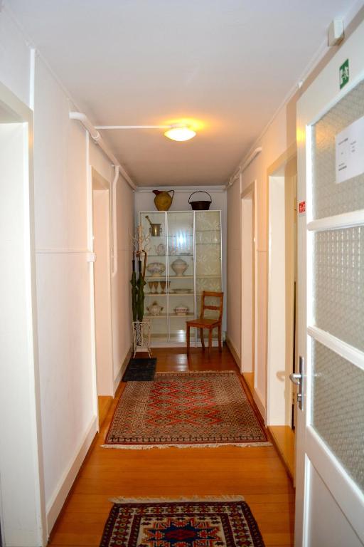 Fotografie z fotogalerie ubytování BnB Haus Weibel v destinaci Landquart