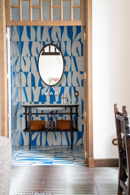 Casa Beatnik Hotel - Resim 43