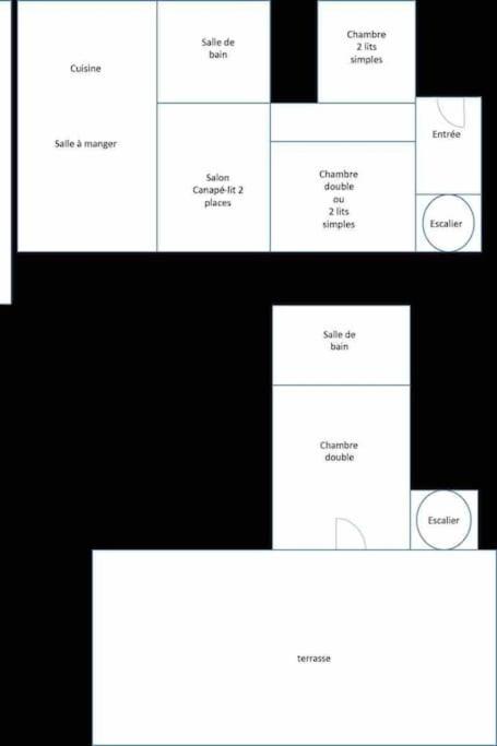 La Majorie de Nendaz - Resim 43