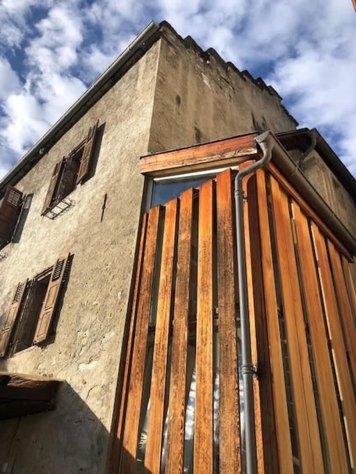 La Majorie de Nendaz - Resim 42