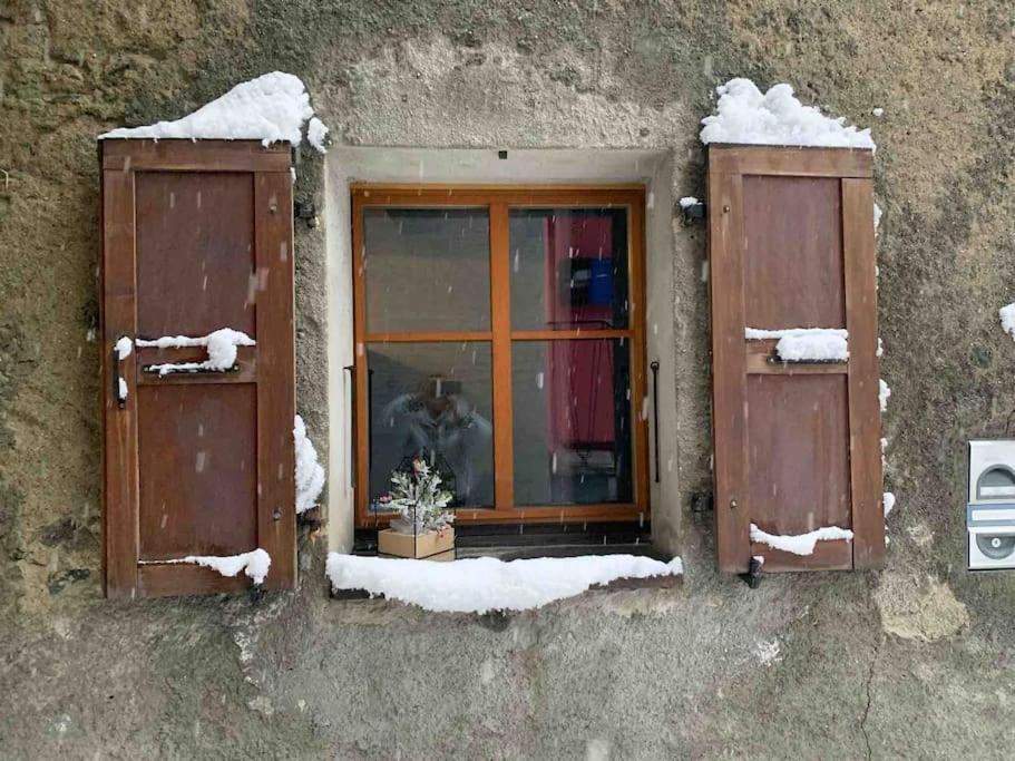 La Majorie de Nendaz - Resim 30