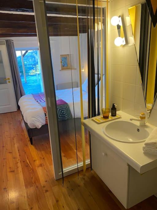 La Majorie de Nendaz - Resim 19