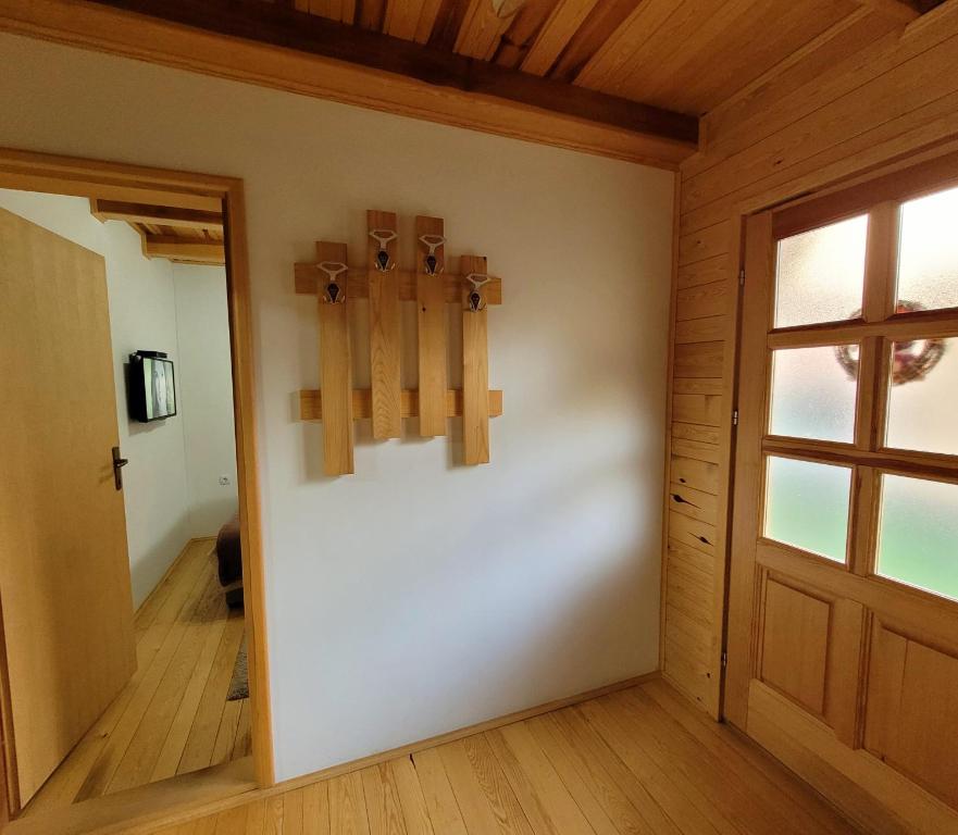 Fotografie z fotogalerie ubytování Apartmani D&S v destinaci Mokra Gora