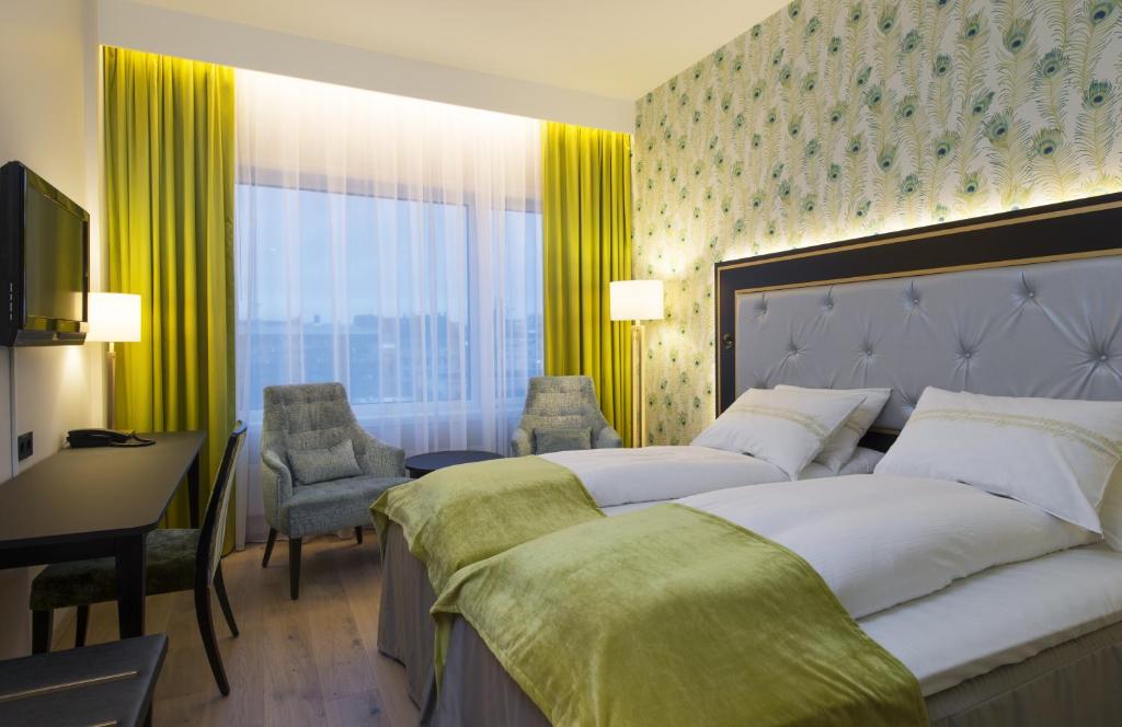 Thon Hotel Opera - Resim 42