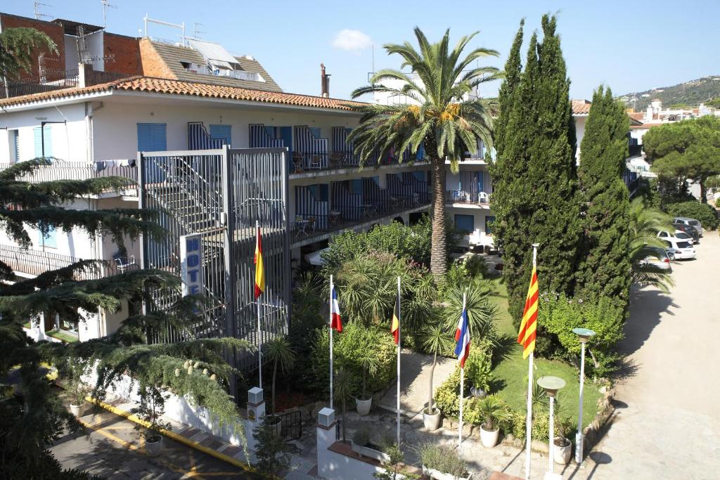 Hotel Bell Repos, Platja dAro – Updated 2022 Prices