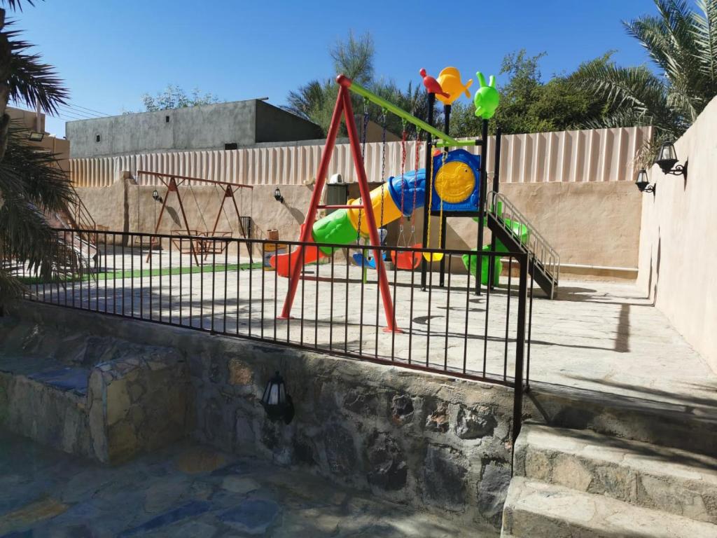 Fotografie z fotogalerie ubytování The Wadi Inn v destinaci Al Hamra
