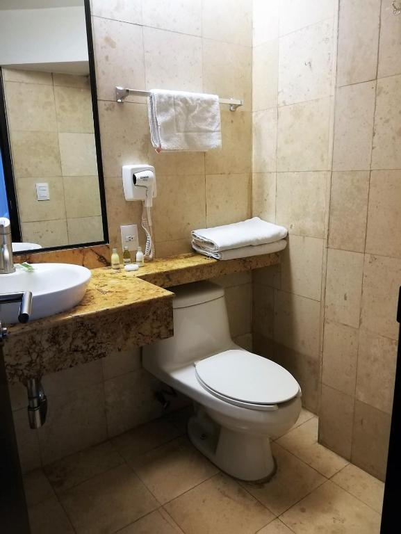 Suites Teca Once - Deluxe Double Studio