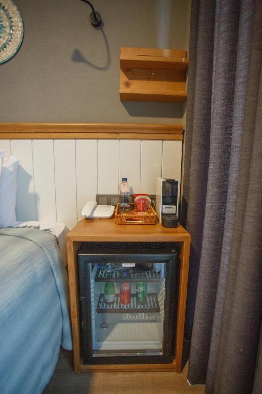 Istanbul Old City Colorful Houses Balat PETRION Hotel - 8