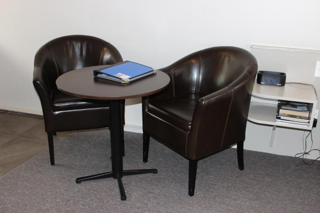 Quality Inn Acapulco Taupo - Resim 33