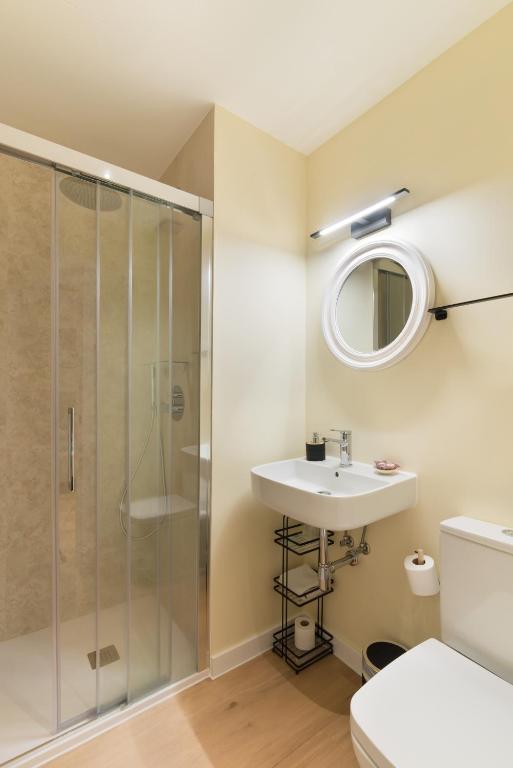 Hostal Evoke Madrid - 7