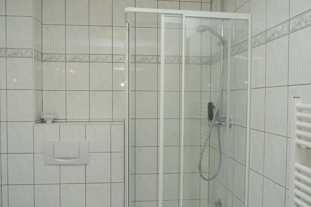 Erbenholz Hotel - Resim 26