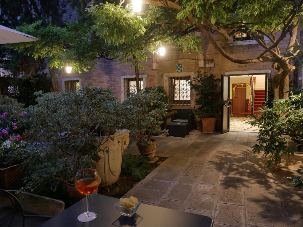 Sina Palazzo Sant'Angelo - Resim 42