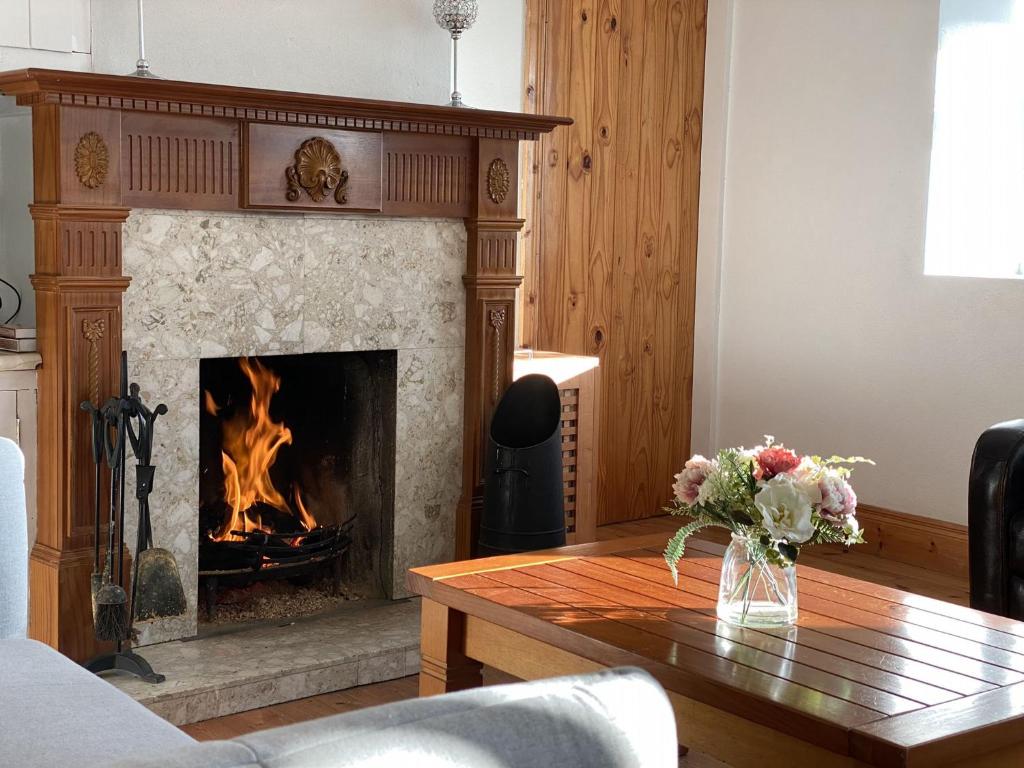 Fotografie z fotogalerie ubytování Cottage 433 - Ballyconneely v destinaci Ballyconneely