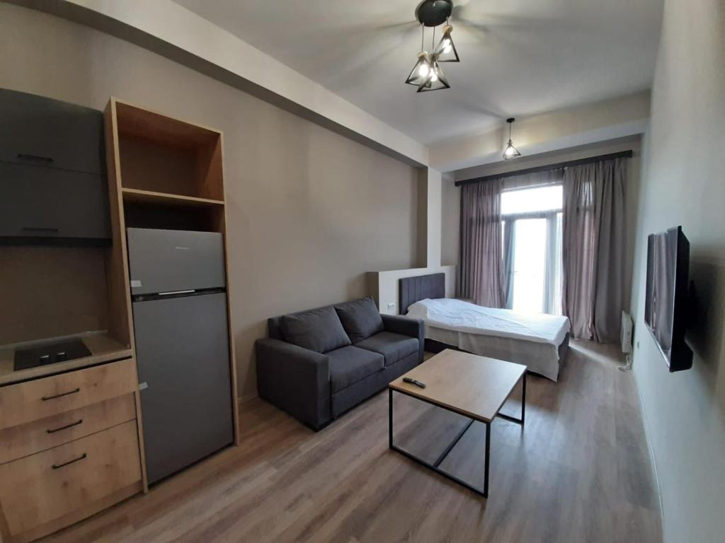 Kechi House Apartment in Tsaghkadzor, Armenia