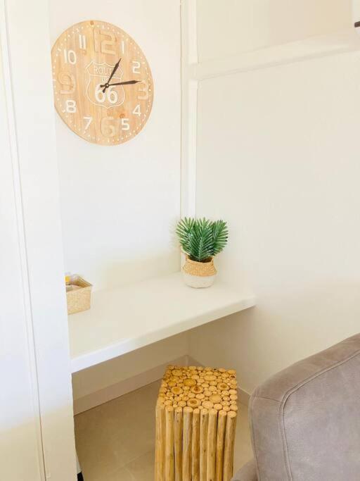 Fotografie z fotogalerie ubytování Love Spot Appartement v destinaci Baie Nettle