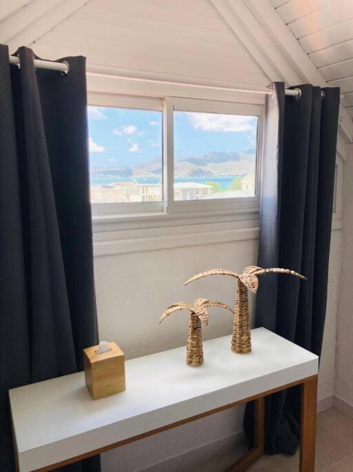 Fotografie z fotogalerie ubytování Love Spot Appartement v destinaci Baie Nettle