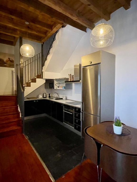 Duplex Toledo Catedral con parking gratis - 17