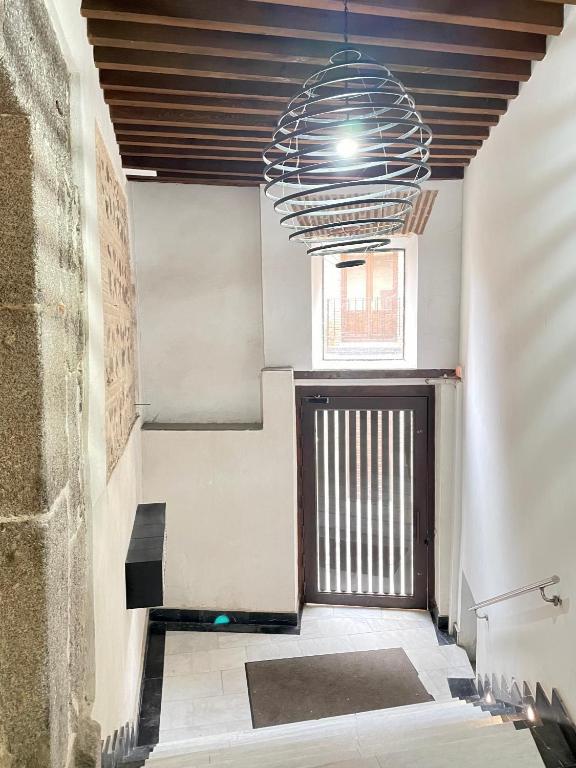 Duplex Toledo Catedral con parking gratis - 14