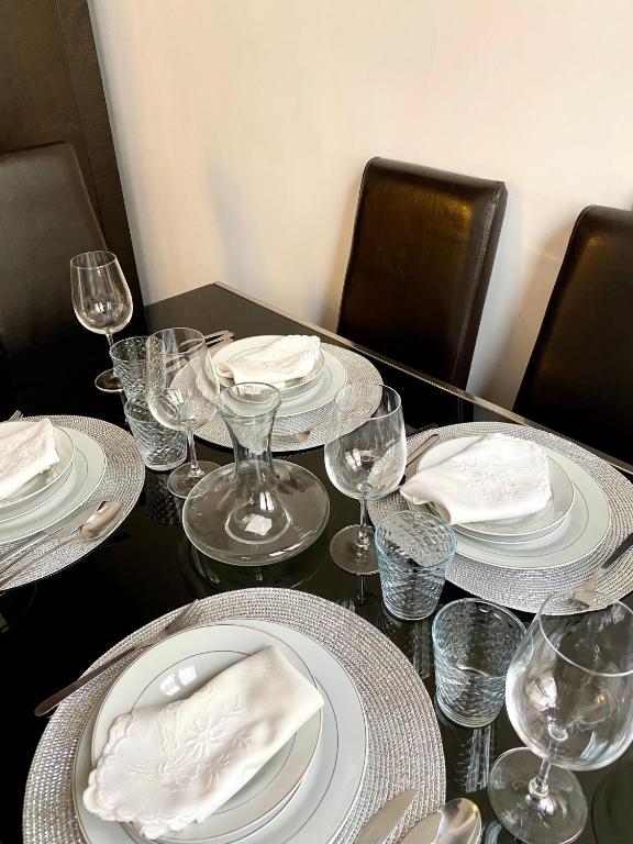 Duplex Toledo Catedral con parking gratis - 11