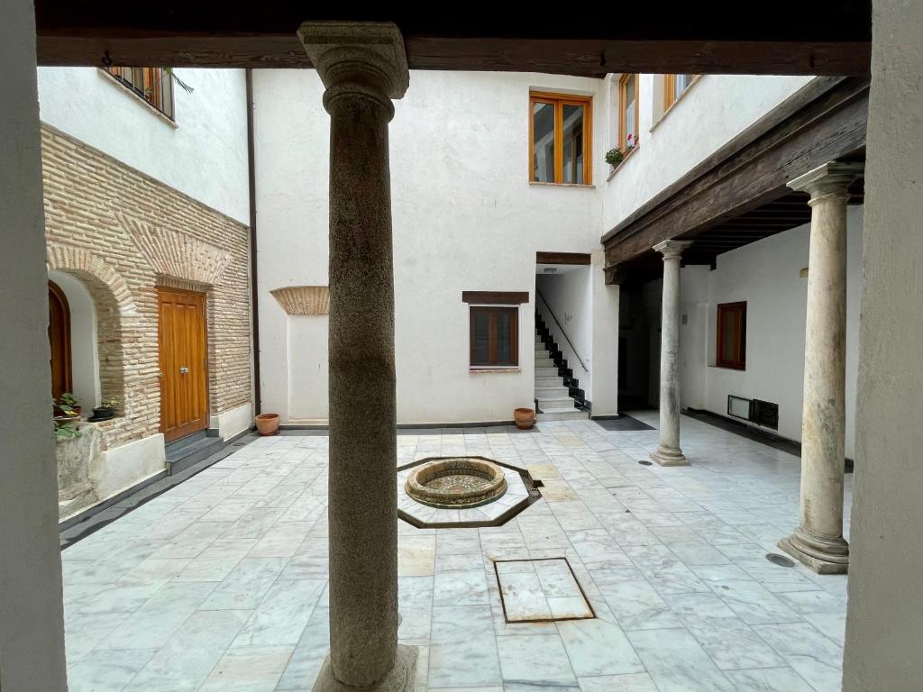 Duplex Toledo Catedral con parking gratis - 3