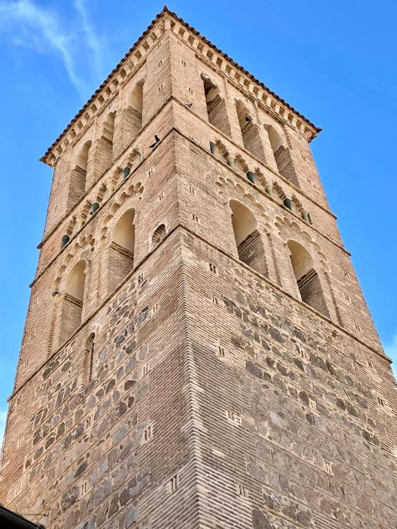 Duplex Toledo Catedral con parking gratis - 5