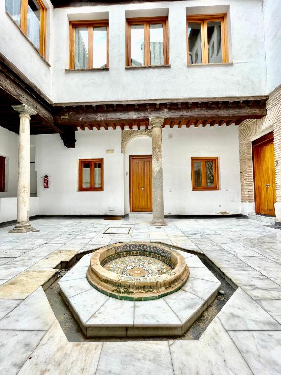 Duplex Toledo Catedral con parking gratis - 9