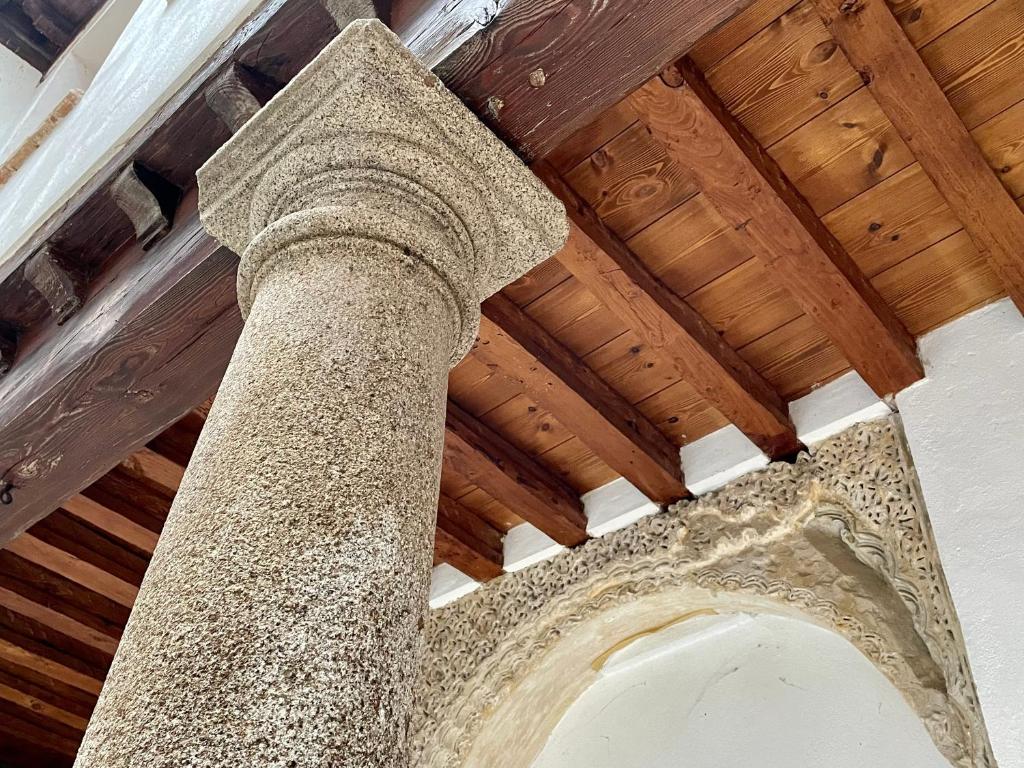 Duplex Toledo Catedral con parking gratis - 8