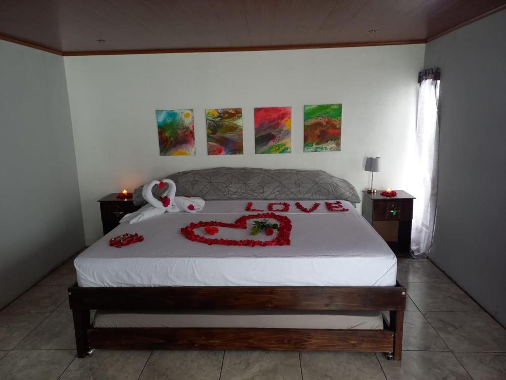 Upala – Photos 1