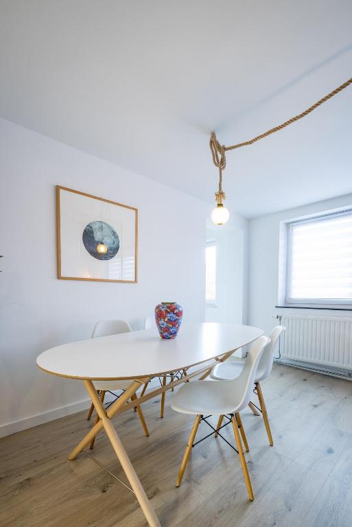 Fotografie z fotogalerie ubytování Gîtes in Huy - Appartements chaleureux dans le centre de Huy v destinaci Huy