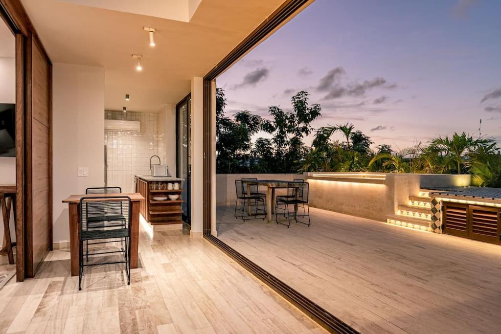 Casa Libre - Great for couples 1Br with private pool by StayPodio 406