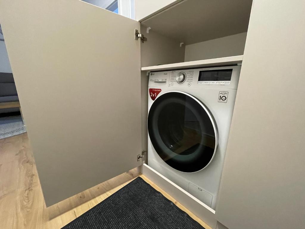 Kép Apartmán Holia, Kubínska Hoľa szállásáról Alsókubinon a galériában