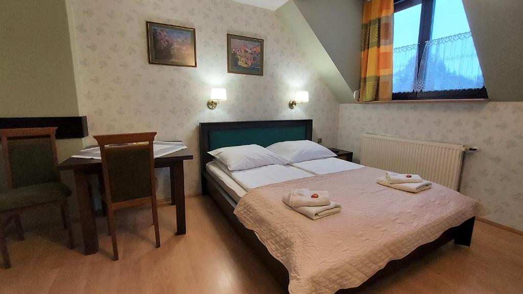 Dom Pod Kasztanami - 1