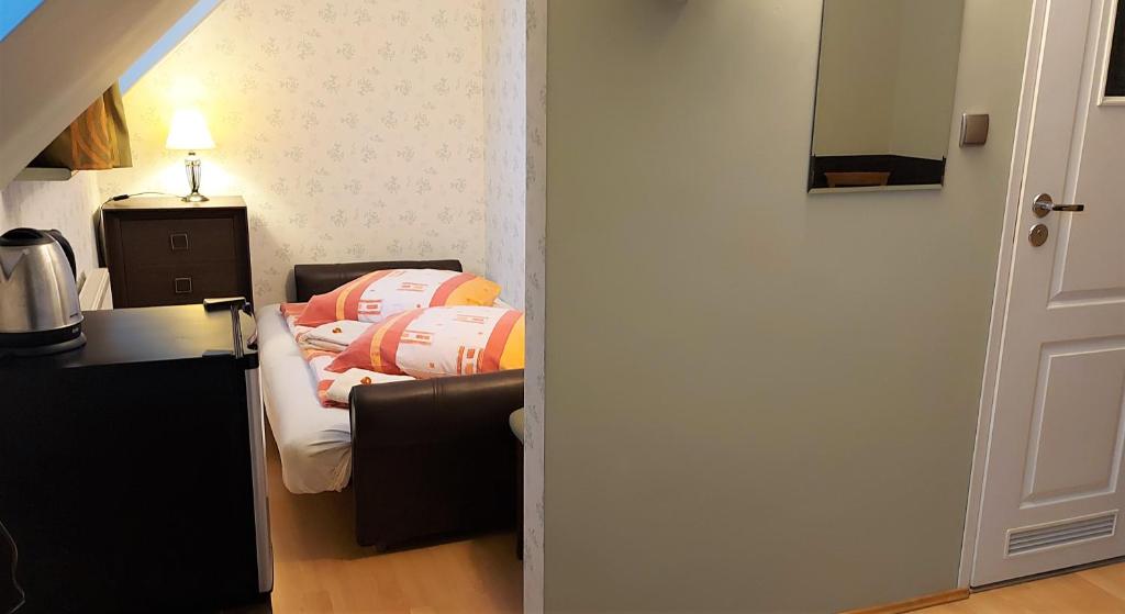 Dom Pod Kasztanami - 3