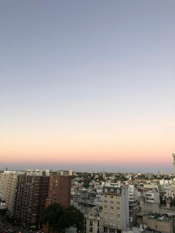 Apartamento confort y seguridad, Montevideo, Uruguay