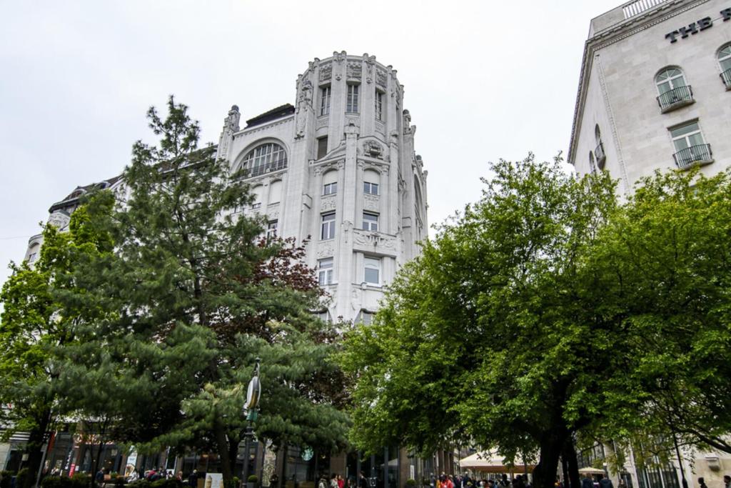 Kép Friend of Deák Ferenc szállásáról Budapesten a galériában