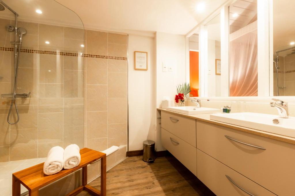 Orient Bay Palm Court Residence 4 Stars - Suite Familiale