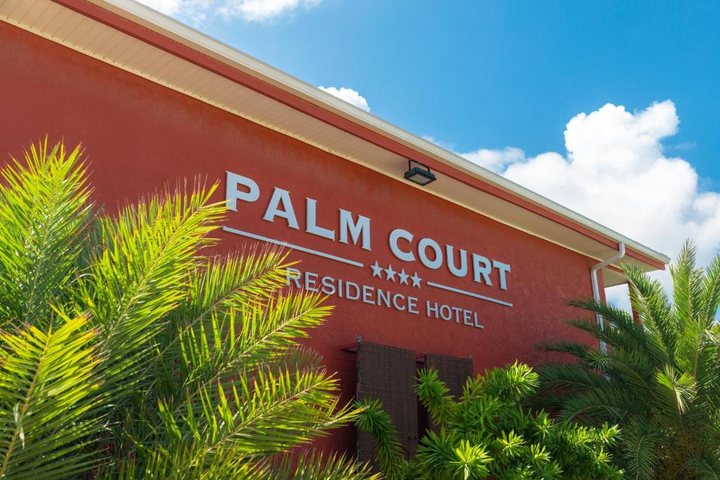 PALM COURT RESIDENCE 4 Stars, Orient Bay – Updated 2024 Prices