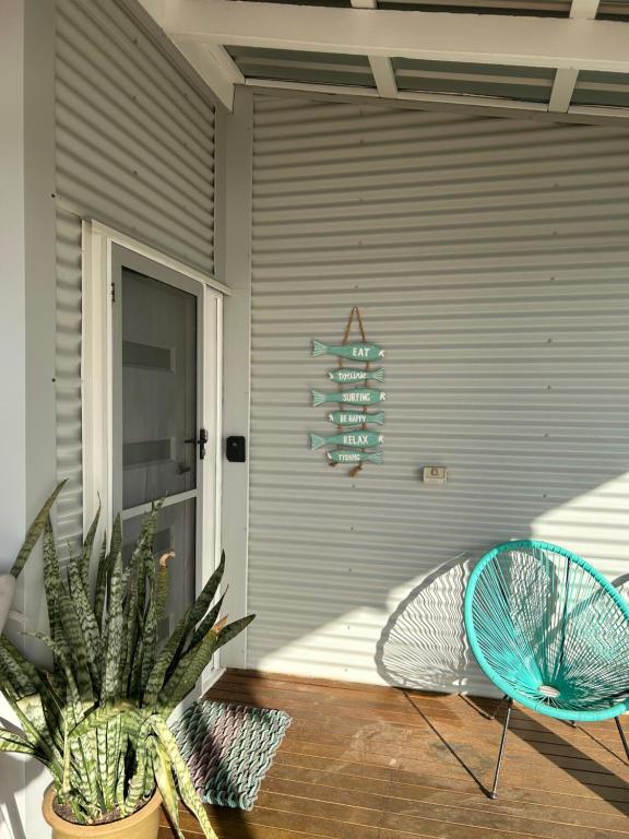 Fotografie z fotogalerie ubytování Ocean View Retreat v destinaci Kalbarri