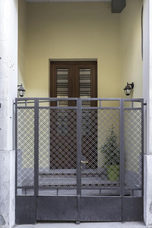Fotografia z galérie ubytovania Easy Venice Rooms 1-2 v Mestre
