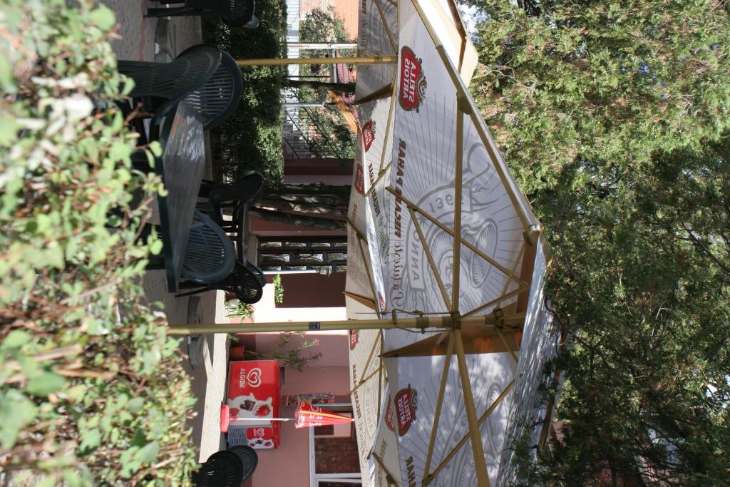 Hotel Pamira - Resim 13