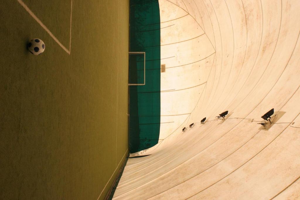 Hotel Pamira - Resim 11