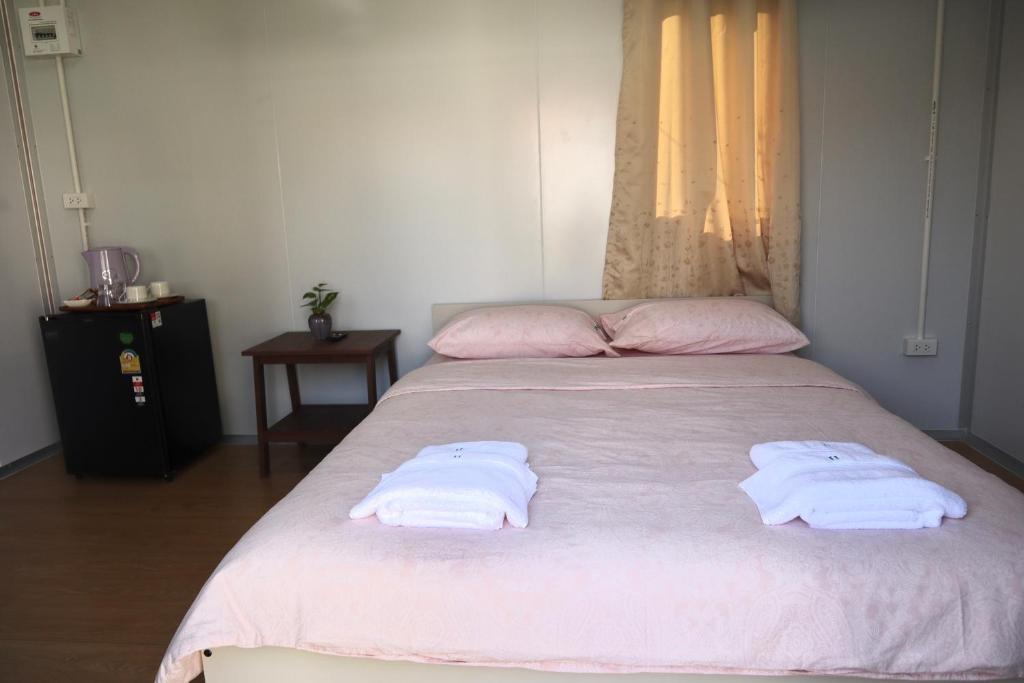 Homey Hut Ayutthaya - 15