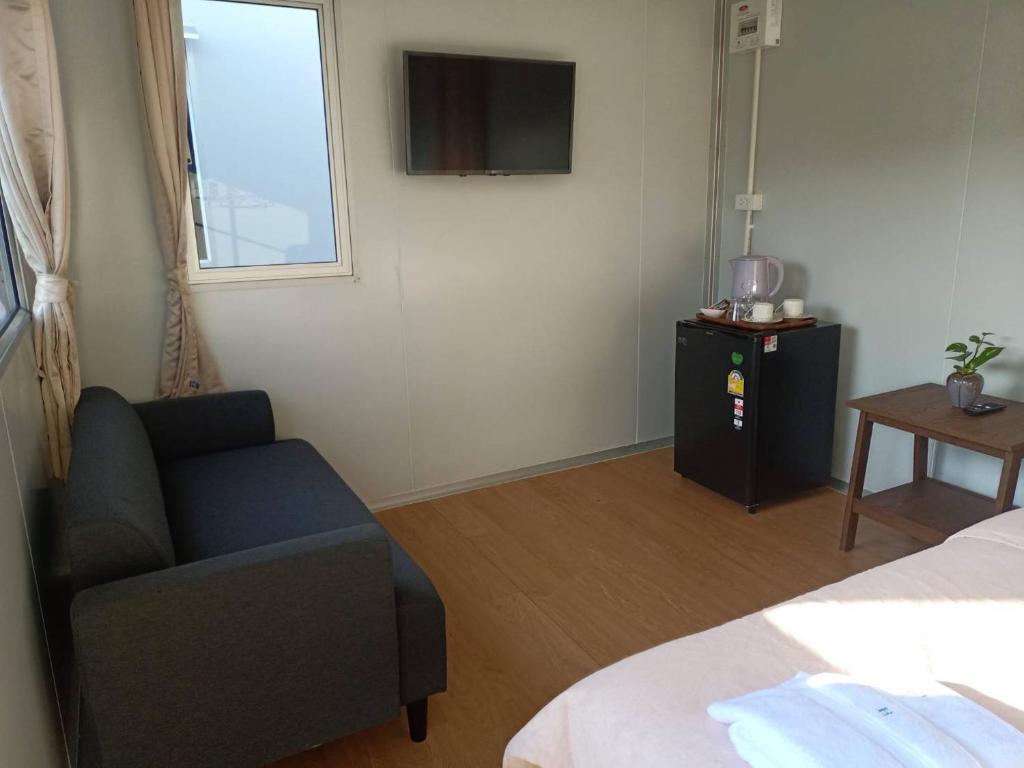 Homey Hut Ayutthaya - 17