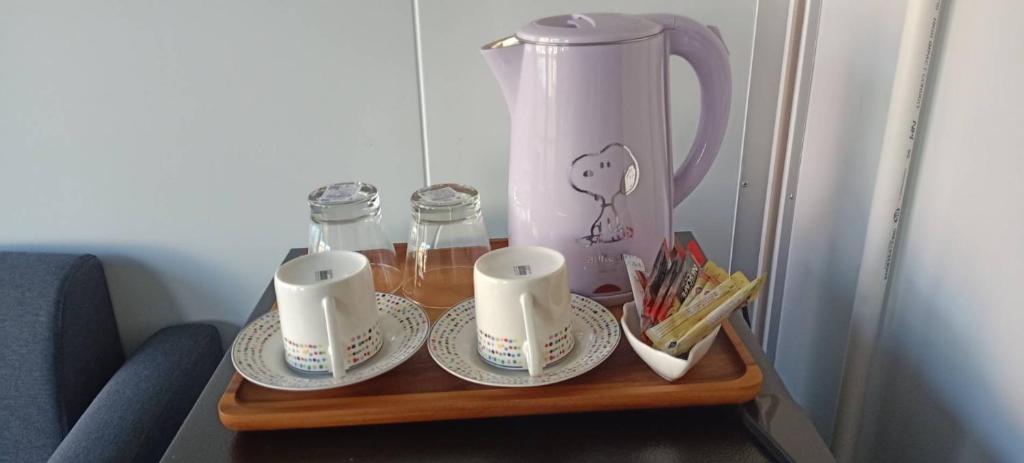 Homey Hut Ayutthaya - 19