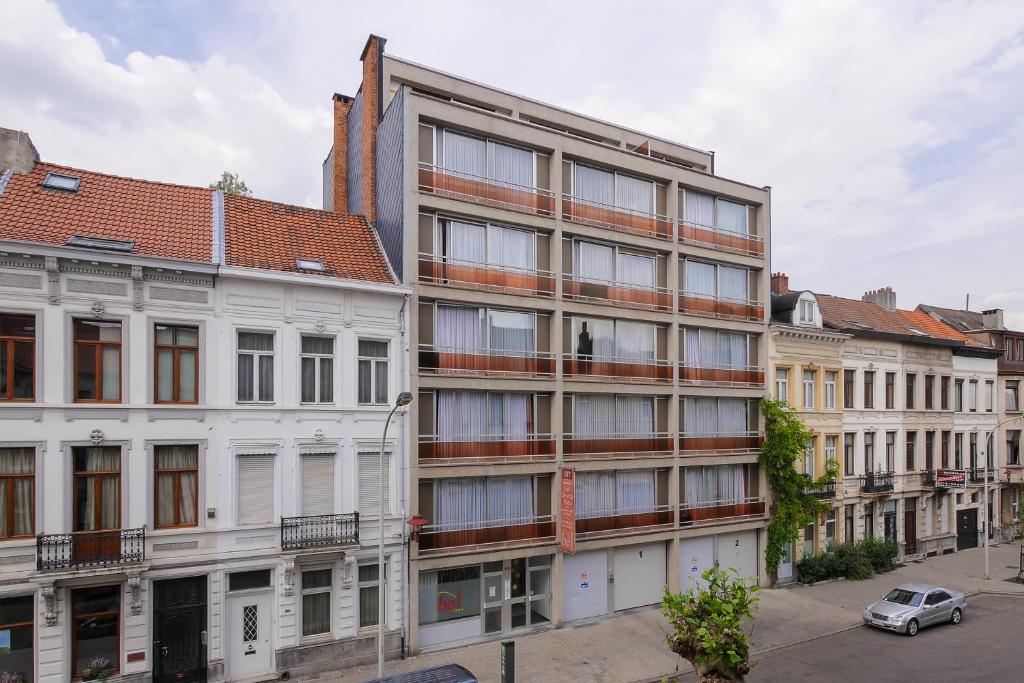 City Apartments Antwerpen, Antwerpen (bijgewerkte prijzen 2025)