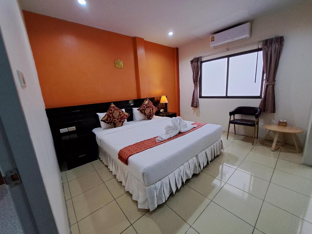 Lily Holiday hotel ?????? - Resim 15